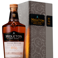Midleton very rare 2026-